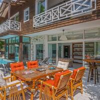 Villa Asmalı Konak — 30