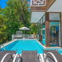 Villa Asmalı Konak — 29