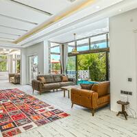 Villa Asmalı Konak — 67