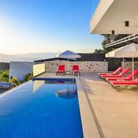 Villa Azure Duo — 14