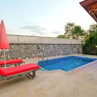 Villa Esra Kayaköy — 11