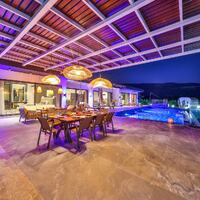 Villa Free — 5