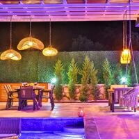 Villa Free — 12