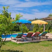 Villa Bonus — 18