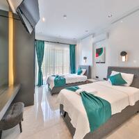 Villa Free — 22