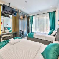 Villa Free — 23