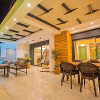Villa Nil Premium — 23