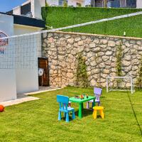 Villa Free — 88
