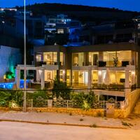 Villa Alba — 1