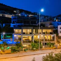 Villa Alba — 2