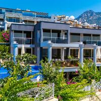 Villa Alba — 7