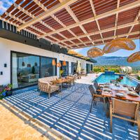 Villa Free — 105