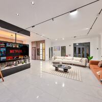 Villa Free — 111