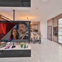 Villa Free — 112