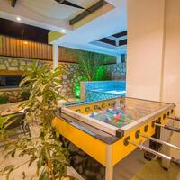 Villa Nil Premium — 24