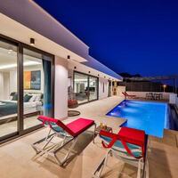 Villa Azure — 19
