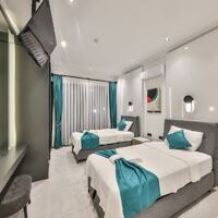 Villa Free — 127