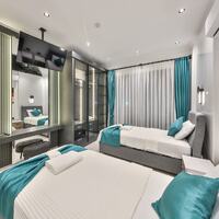 Villa Free — 128