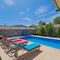 Villa Bonus — 20