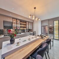 Villa Free — 138