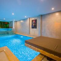 Villa Nil Premium — 28