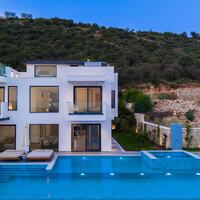 Villa Ocean Rox — 120