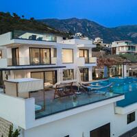 Villa Ocean Rox — 123