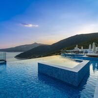 Villa Ocean Rox — 124