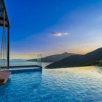 Villa Ocean Rox — 125