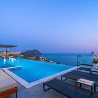 Villa Ocean Rox — 150