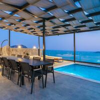 Villa Ocean Rox — 152