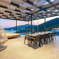 Villa Ocean Rox — 153