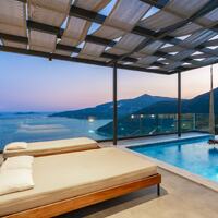Villa Ocean Rox — 154