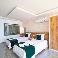 Villa İzo — 51