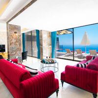 Villa İzo — 33