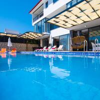 Villa İzo — 2