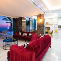 Villa İzo — 98