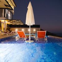 Villa İzo — 100
