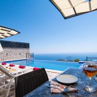 Villa İzo — 15