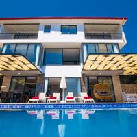 Villa İzo — 18