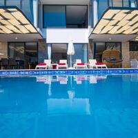 Villa İzo — 20