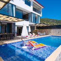 Villa İzo — 21