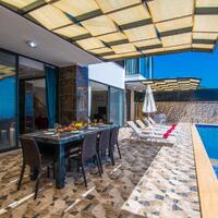 Villa İzo — 16