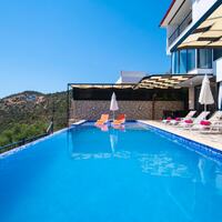 Villa İzo — 23