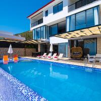 Villa İzo — 1
