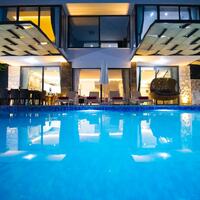 Villa İzo — 114