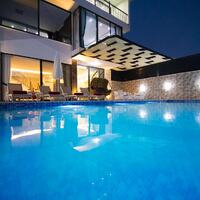 Villa İzo — 115