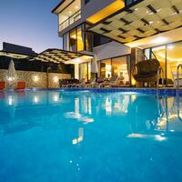 Villa İzo — 116
