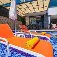 Villa İzo — 25