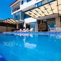 Villa İzo — 24